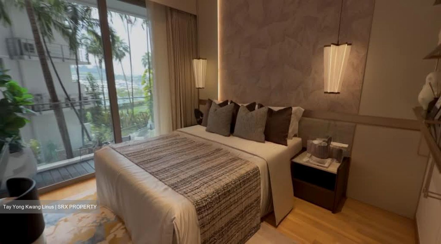 The Oceanfront @ Sentosa Cove (D4), Condominium #604385511